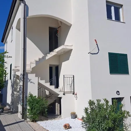 By The Sea Krusevo, Novigrad - 27662 Appartamento *
