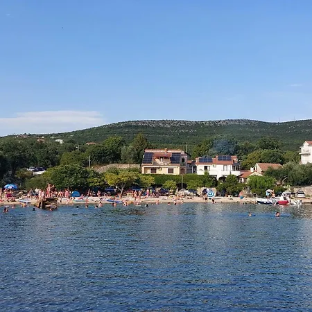 By The Sea Krusevo, Novigrad - 27662 Apartment *