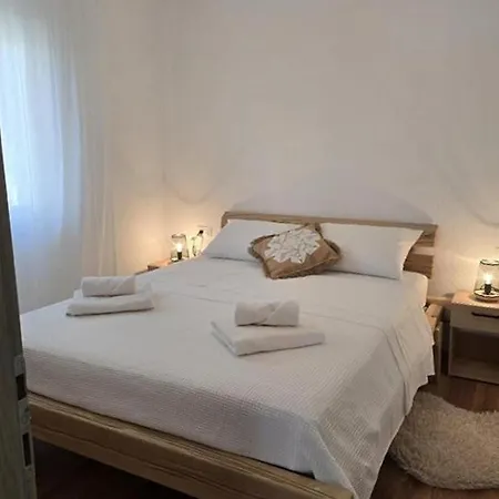 By The Sea Krusevo, Novigrad - 27662 Appartamento