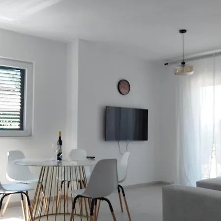 By The Sea Krusevo, Novigrad - 27662 Appartamento Obrovac
